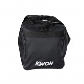 Kwon Спортивна сумка Training Bag TTS Small Black