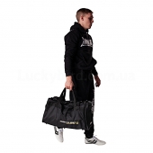 Kwon Спортивна сумка Training Bag TTS Small Black