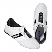 Kwon Степки для єдиноборств Training Shoes Dynamic 30р Білий