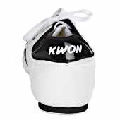 Kwon Степки для єдиноборств Training Shoes Dynamic 38р Білий