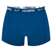 Lee Cooper Набір трусів боксерів чоловічих Boxers 5 Pack M Bright