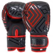 Maraton Рукавиці боксерські TRNG62 12Oz Червоний