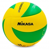 Mikasa Мяч волейбольный клееный №5 MVA-200CEV