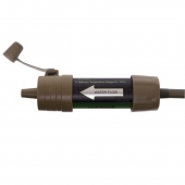 Miniwell Портативный фильтр для воды L630 TY-9896 Хаки