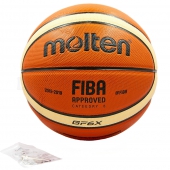 Molten Мяч баскетбольный PU №6 BGF6X