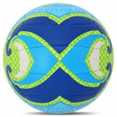 Molten М'яч волейбольний пляжний №5 V5B1502 Салатовий