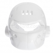 Mto Шлем для тхэквондо BO-5094 S Белый