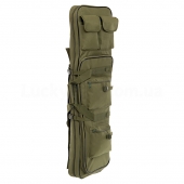 Military Rangers Рюкзак-чохол для зброї ZK-9105 95-117x21x6см 15л Оливковий