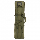 Military Rangers Рюкзак-чохол для зброї ZK-9105 95-117x21x6см 15л Оливковий