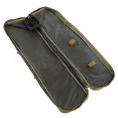 Military Rangers Рюкзак-чохол для зброї ZK-9105 95-117x21x6см 15л Оливковий