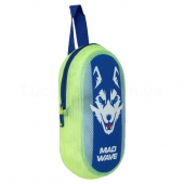 MadWave Сумка водонепроникна M112908000W Wet bag Husky