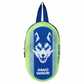 MadWave Сумка водонепроникна M112908000W Wet bag Husky