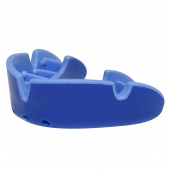 Opro Silver Mouthguard 00 Navy