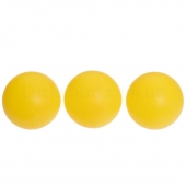 Pantone Набор для настольного тенниса SPK1004 Желтый