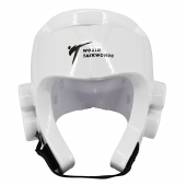 Pine Tree Шолом для тхеквондо WTF XS Білий