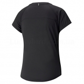 Puma Cool T-Shirt 8(XS) Black