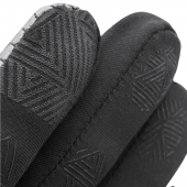 Reebok Рукавички для бігу Reflective Running Gloves XL Black