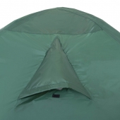 Royokamp Палатка 4х местная с тентом и тамбуром SY-100904