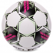 Select М'яч футбольний Brilliant Replica V23 №4 Білий/Червоний