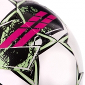 Select Мяч для футзала Futsal Attack V22 №4 Белый/Розовый