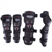 Scoyco Комплект защиты K39H39 L Черный