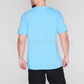 Hot Tuna Crew T Shirt Mens M P.Blue Logo