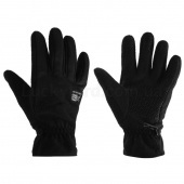 Karrimor Fleece Glove Mens Black L