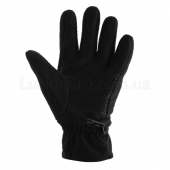 Karrimor Fleece Glove Mens Black L