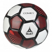 Select М'яч футбольний (дитячий) Comet Size4 Білий/Червоний
