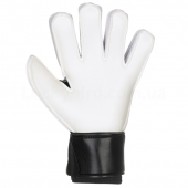 Select Рукавички воротарські 03 Youth v25 №4 Чорний/Білий