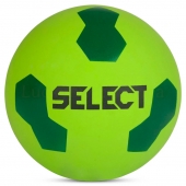 Select М'яч із високим відскоком High Bounce Ball Green 004