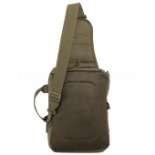 Silver Knight Сумка-слинг тактическая YF-273 Оливковый