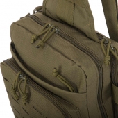 Silver Knight Сумка-слинг тактическая YF-273 Оливковый