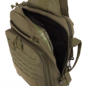 Silver Knight Сумка-слинг тактическая YF-273 Оливковый