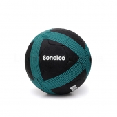 Sondico М'яч футбольний Phoenix Molded Football Size5 Black