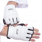 SP-Sport Перчатки для тхэквондо WTF BO-2016 XS Белый