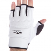 SP-Sport Перчатки для тхэквондо WTF BO-2016 XL Белый