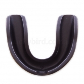 SP-Sport Капа боксёрская Vampire BO-3504 S Черный