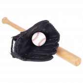 SP-Sport Ловушка для бейсбола C-1877 Черный