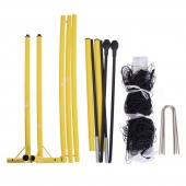 SP-Sport Складные футбольные ворота для тренировок 1шт C-2848