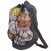 SP-Sport Сумка-рюкзак на 15 мячей C-4612