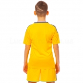 SP-Sport Форма футбольная детская Украина CO-1006-UKR-13 XS Желтый