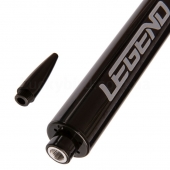 SP-Sport Насос ручний універсальний FB-3421 Чорний