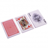 SP-Sport Карти гральні покерні Lucky Gold IG-0846 54карти