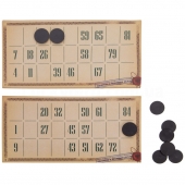 SP-Sport Лото настільна гра 341-169