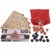 SP-Sport Лото настільна гра 341-169