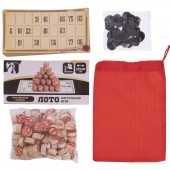 SP-Sport Лото настільна гра 341-169