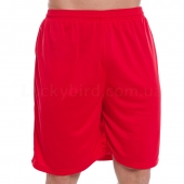 SP-Sport Шорти футбольні CO-1677 M Червоний