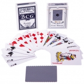 SP-Sport Набор для покера в пластиковом кейсе 100S-2A 100 фишек