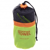 4Monster Комплект рушників спортивних 4шт Water Sports Towel BT-TWT Чорний